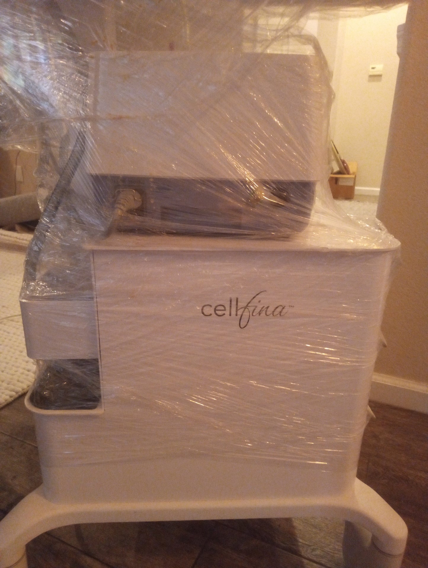 Cellfina System (2017 - NEVER USED)