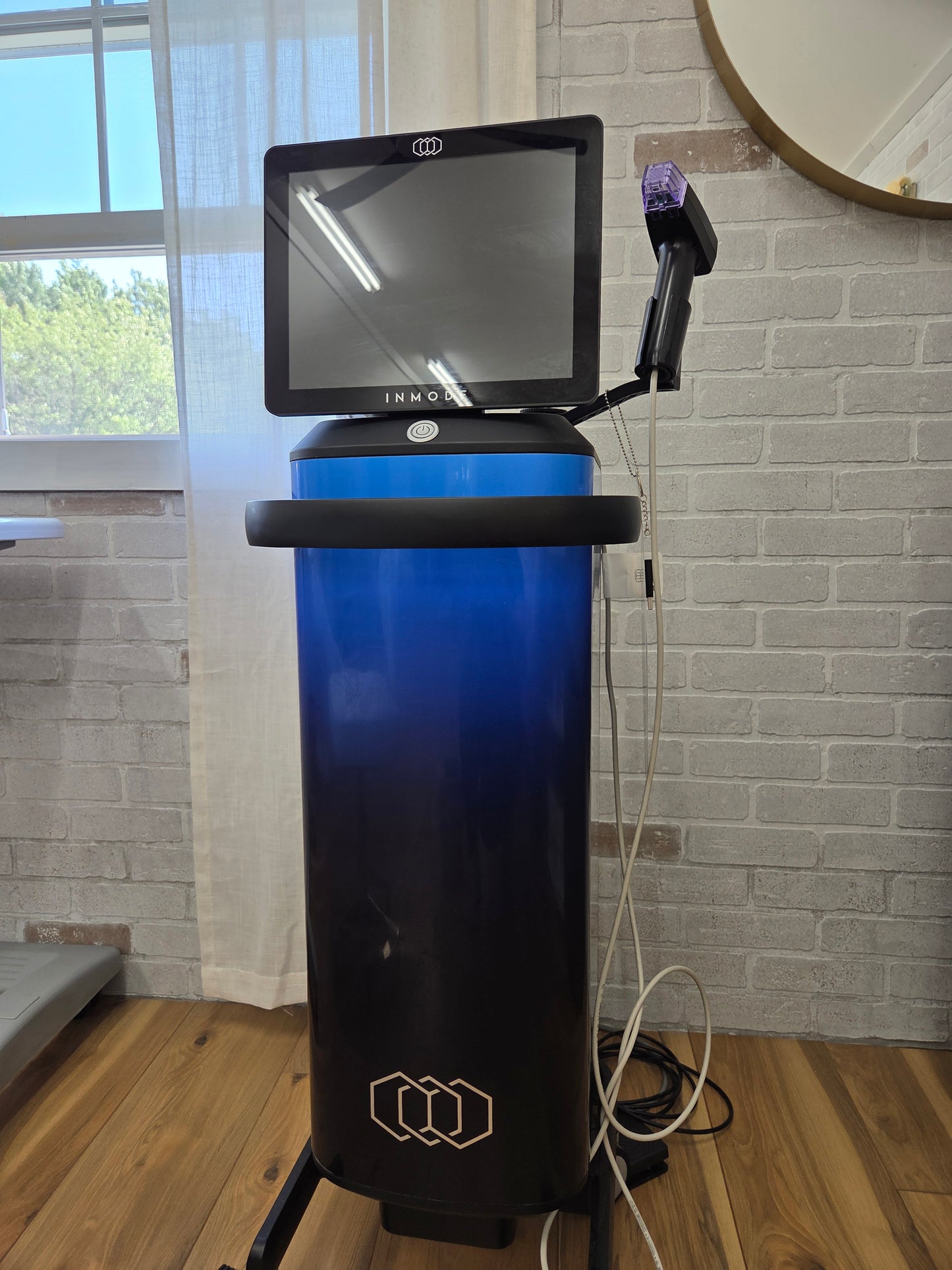InMode: Morpheus8 (2022)