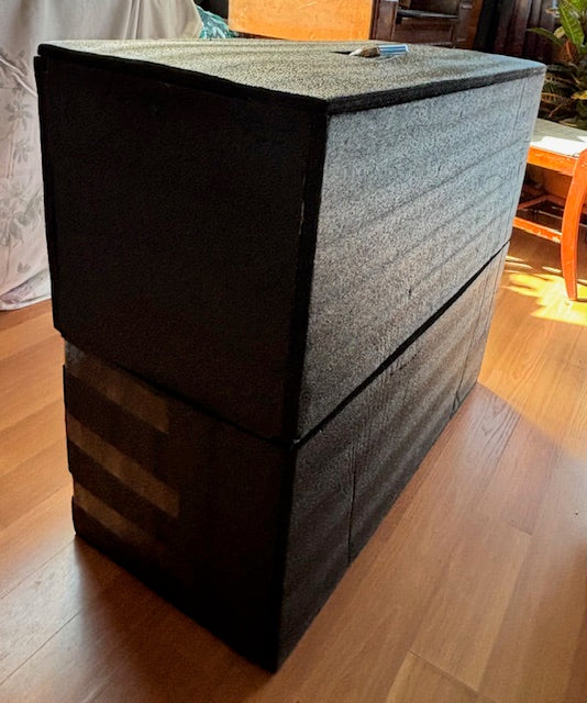 Atlas (full-body LED) *BRAND NEW*