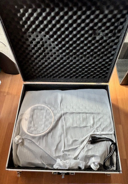 Atlas (full-body LED) *BRAND NEW*