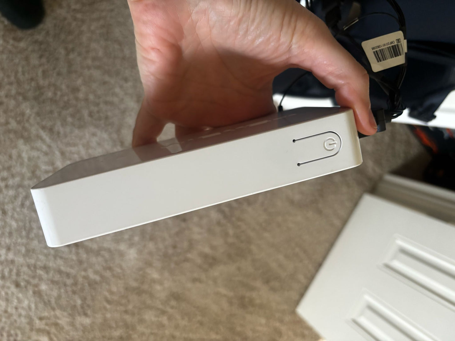 Wiemspro: EMS Device (Revolution Pro - Device ONLY)