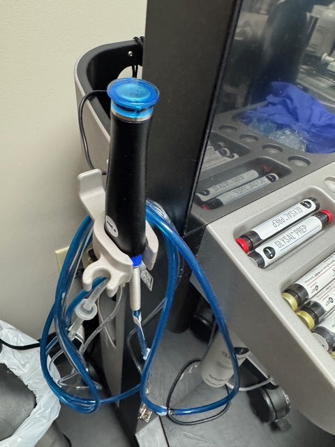 Hydrafacial: Syndeo (2023)