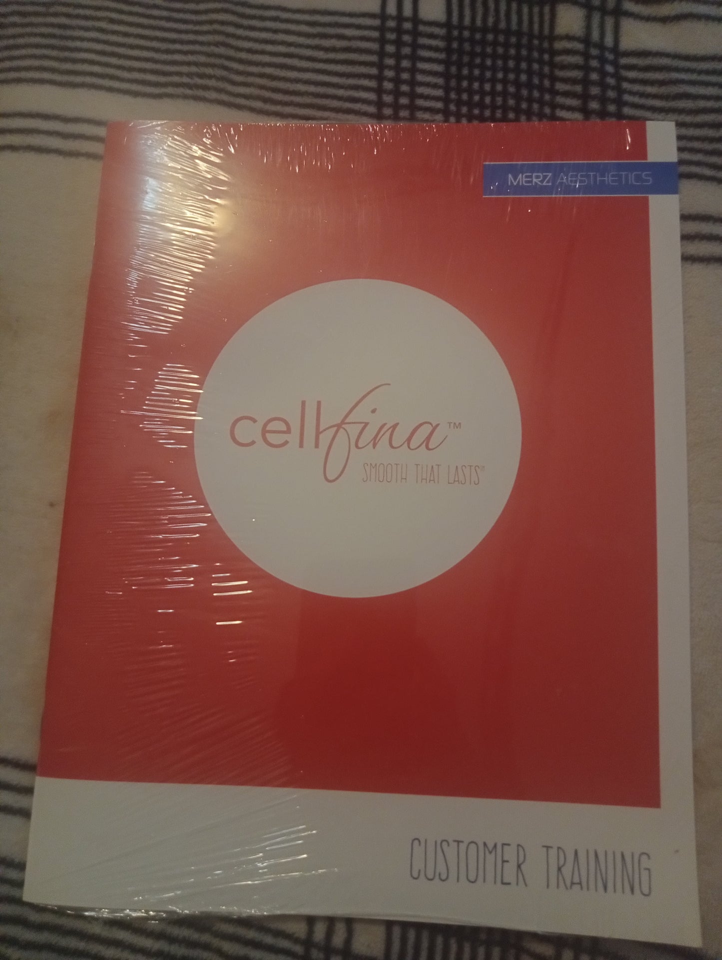 Cellfina System (2017 - NEVER USED)