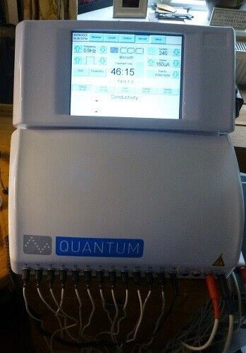 CACI: Quantum