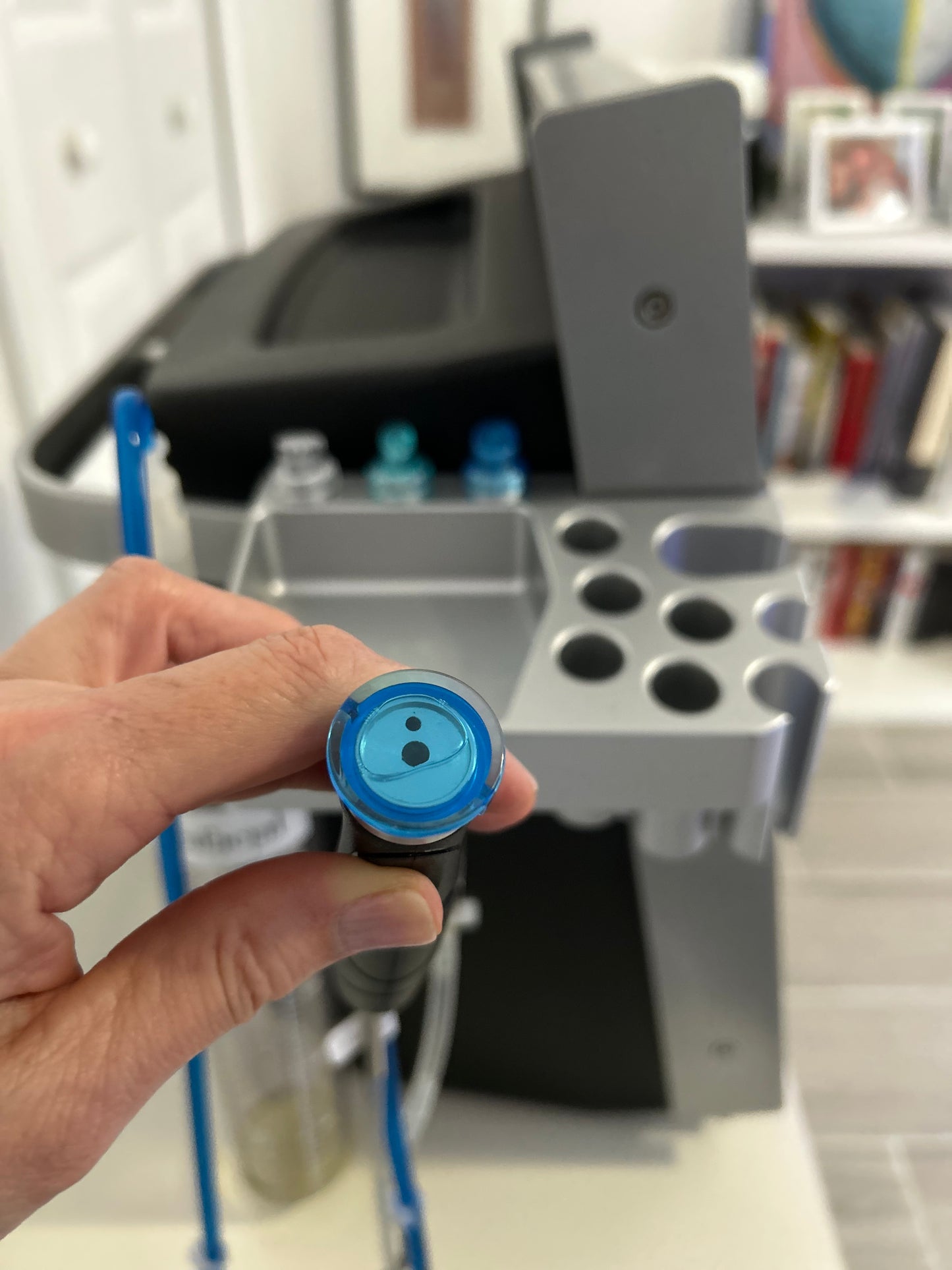 Hydrafacial: Allegro (2022)