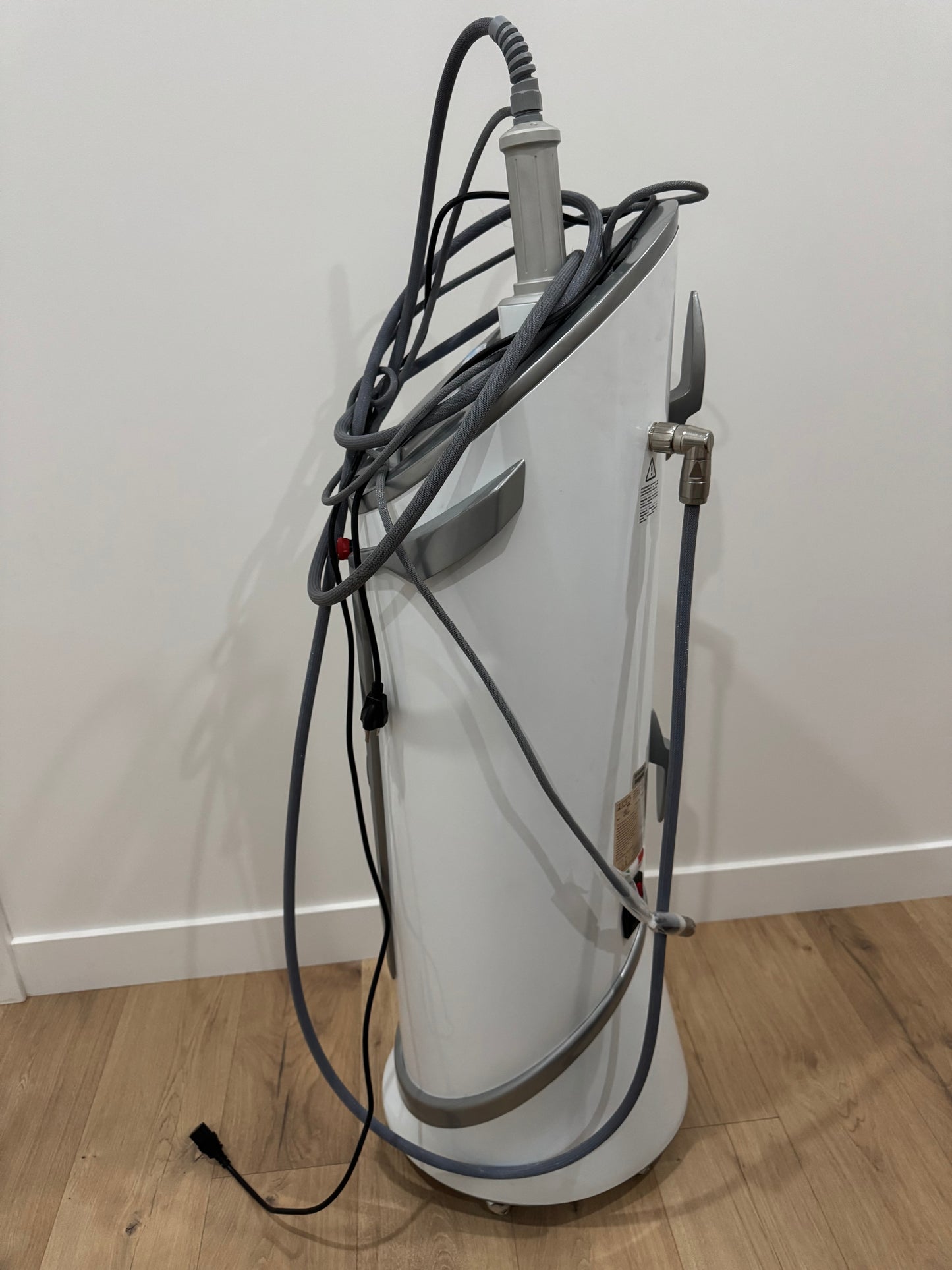 Endospheres: AK Sensor All - 2022