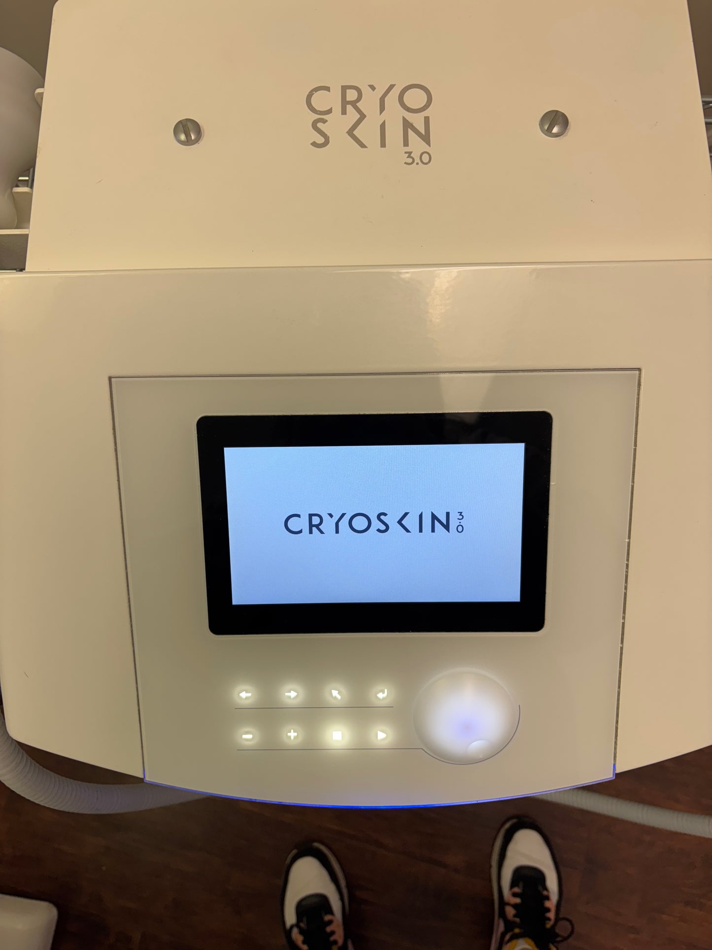 Cryoskin: 3.0 (2019)