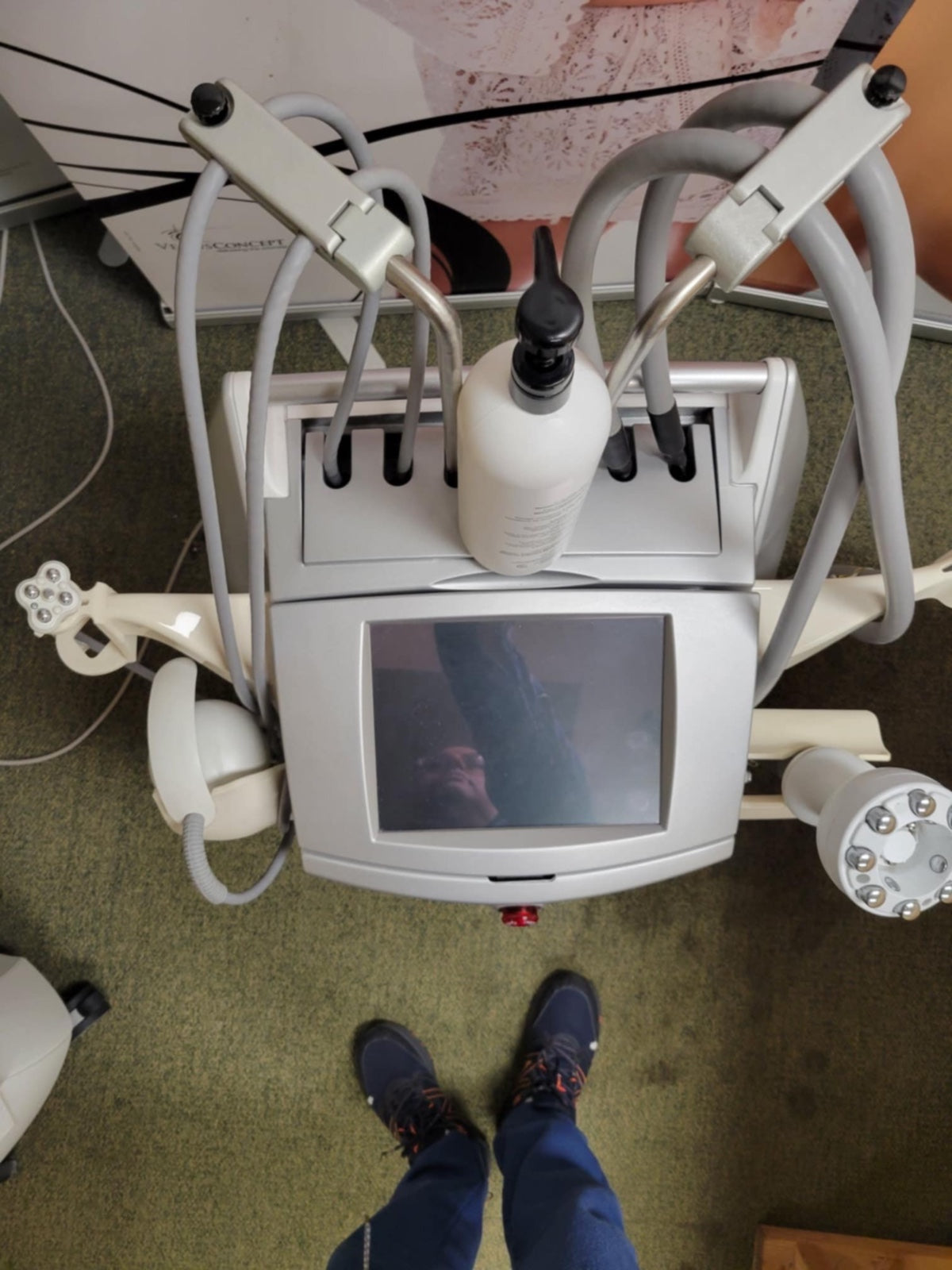 Venacy Legacy (2014)