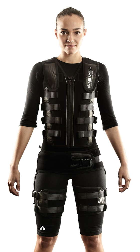 Wiemspro: EMS Suit - SUIT ONLY, Size L