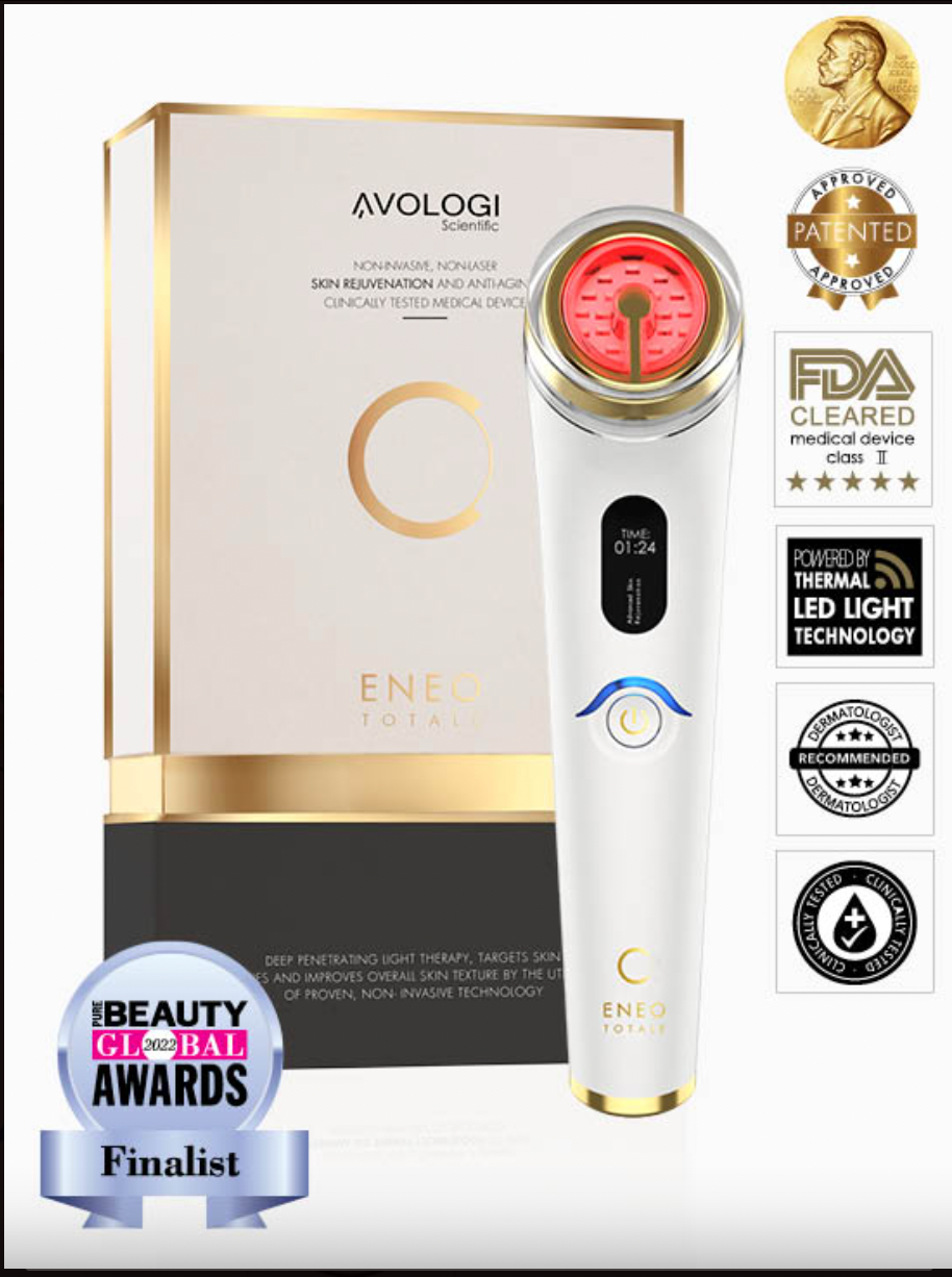 Avologi Scientific: ENEO TOTALÉ (BRAND NEW)