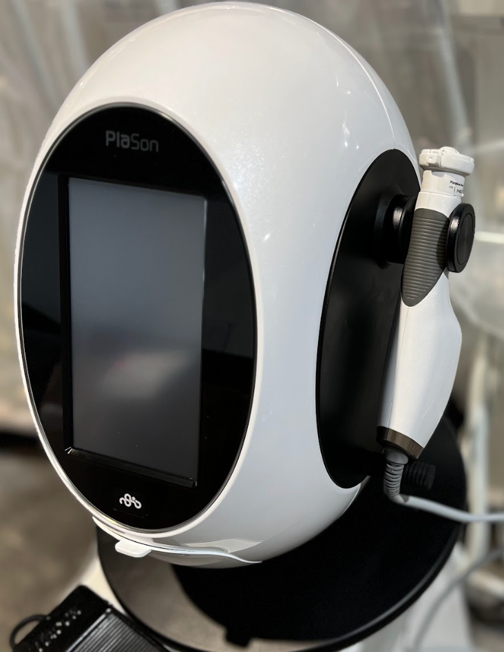 PlaSon: Plasma Poration (2021) *25% DISCOUNT*