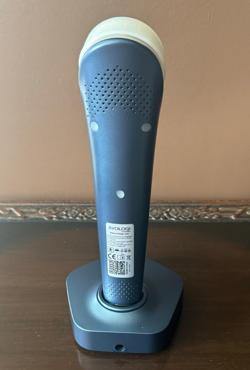 Avologi Scientific: ENEO TOTALÉ BLU (BRAND NEW)