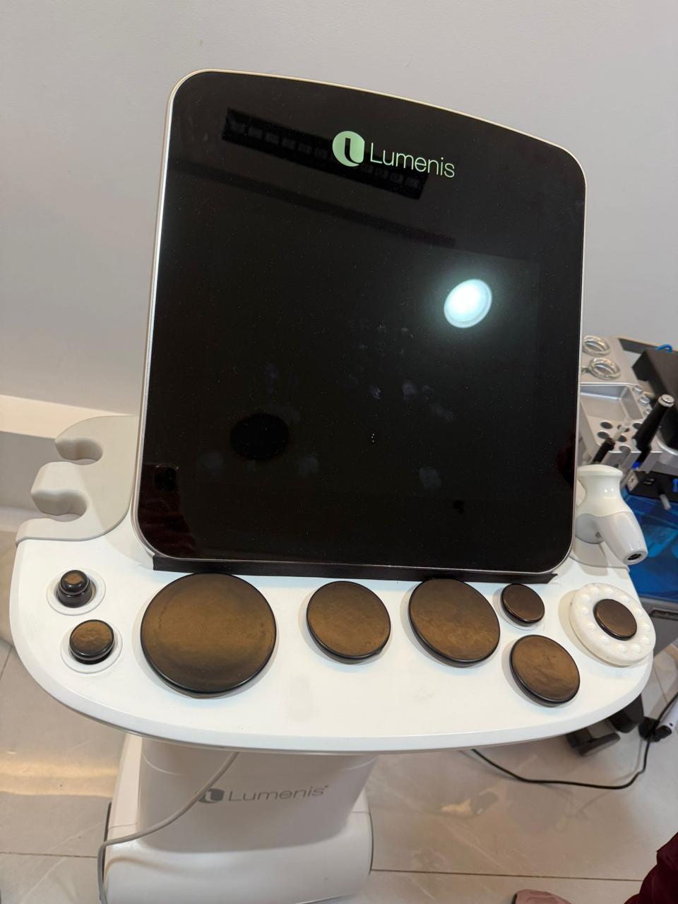 Lumenis NuEra Tight (2022)
