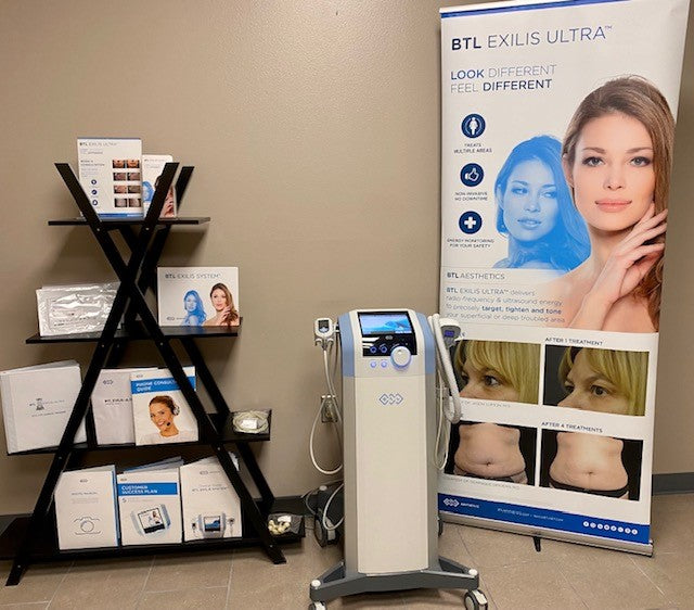BTL: Exilis