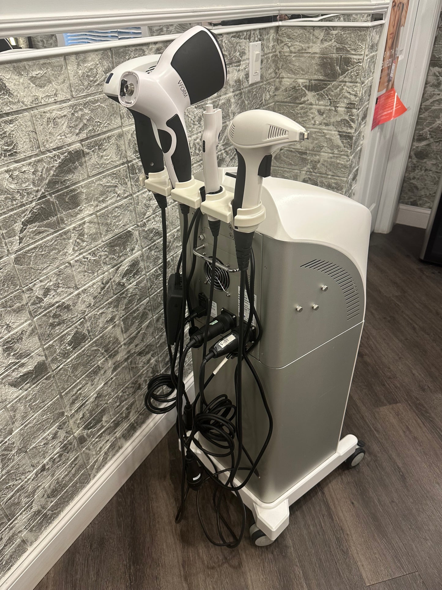 Viora Med: Viora V10