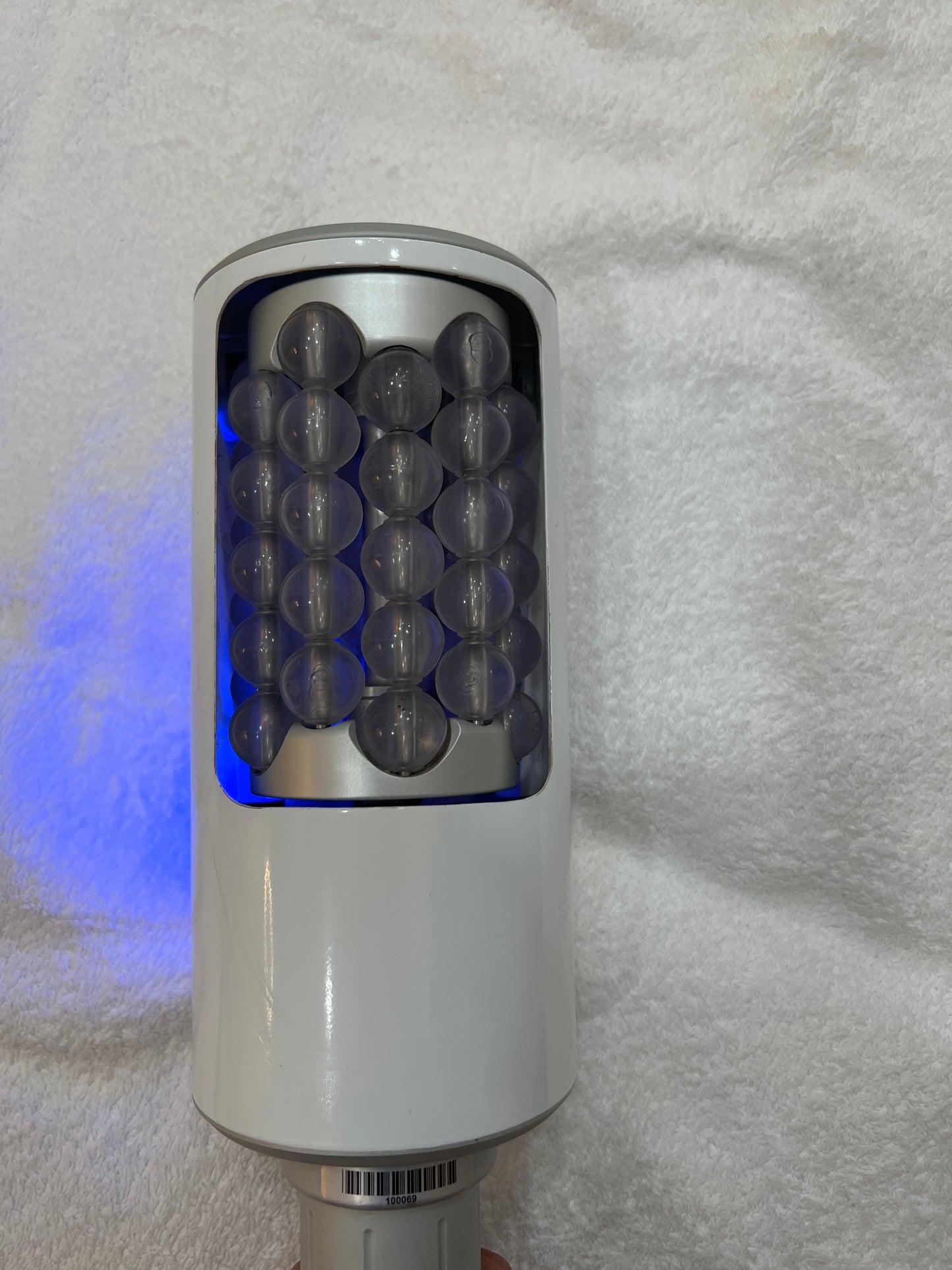 Endospheres: AK Sensor (Body) - 2022