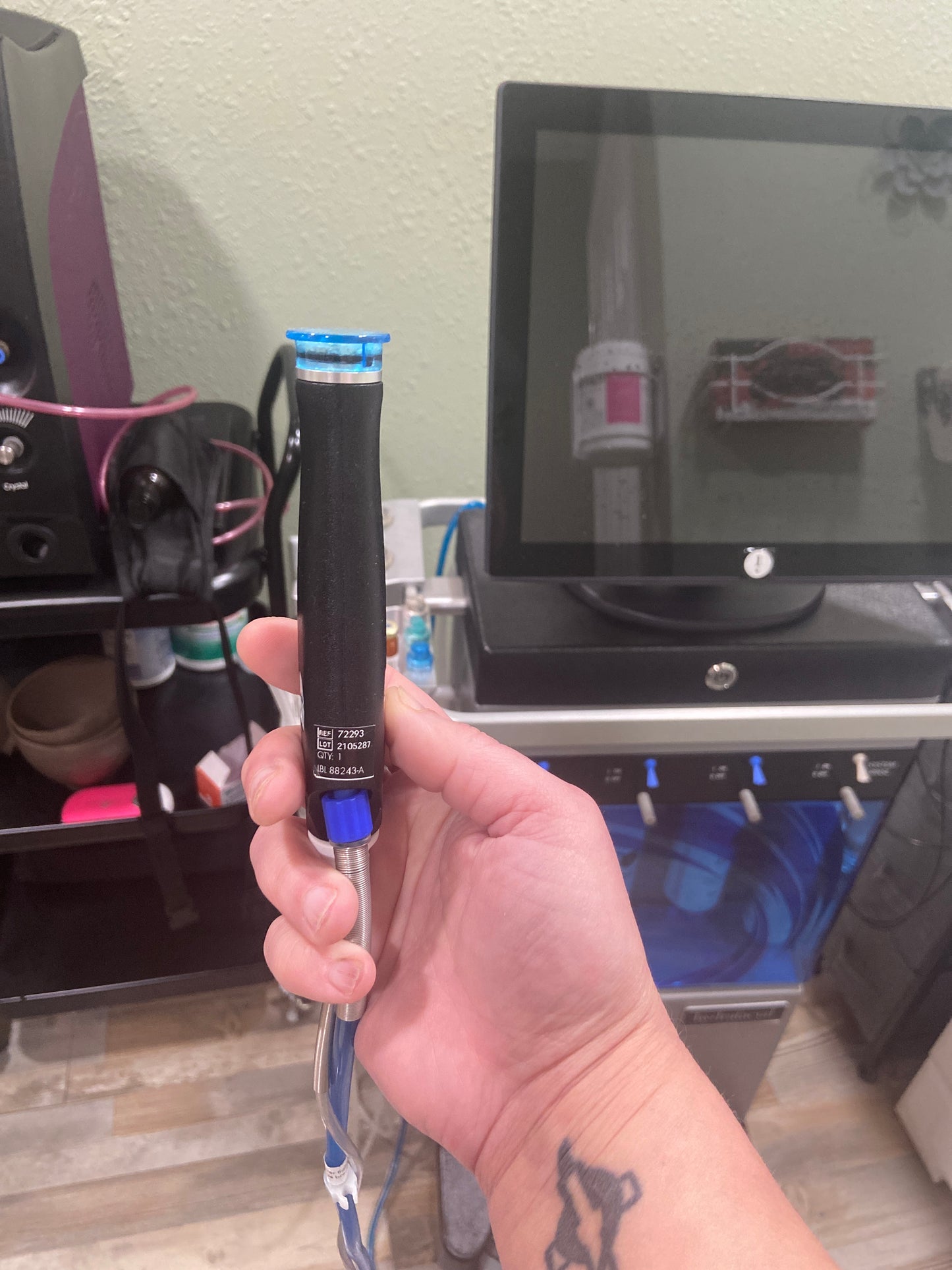 Hydrafacial: MD Elite (2021)