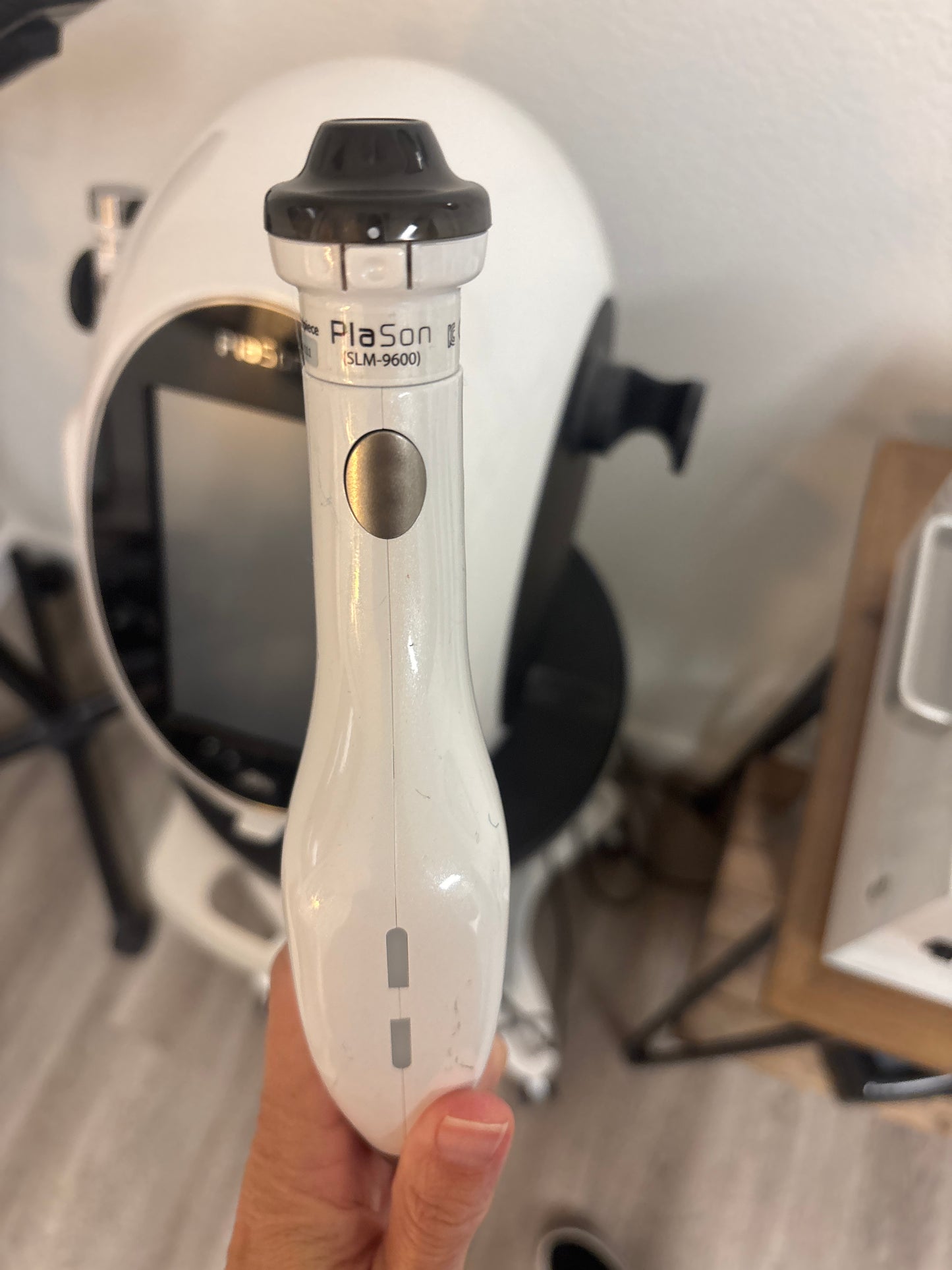 PlaSon: Plasma Poration (2022)