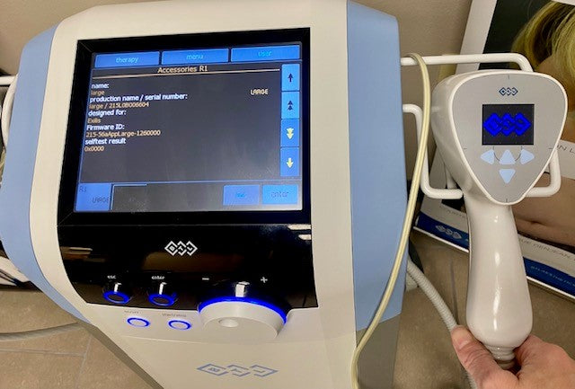 BTL: Exilis