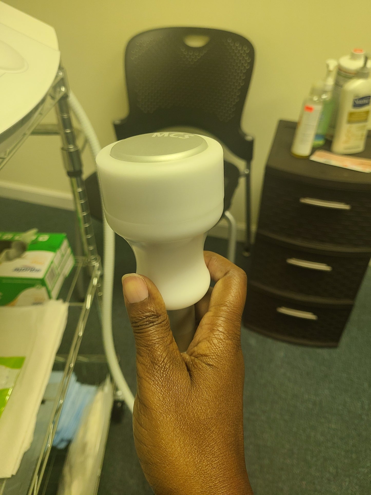 Cryoskin / Neveskin 3.0 (2022)