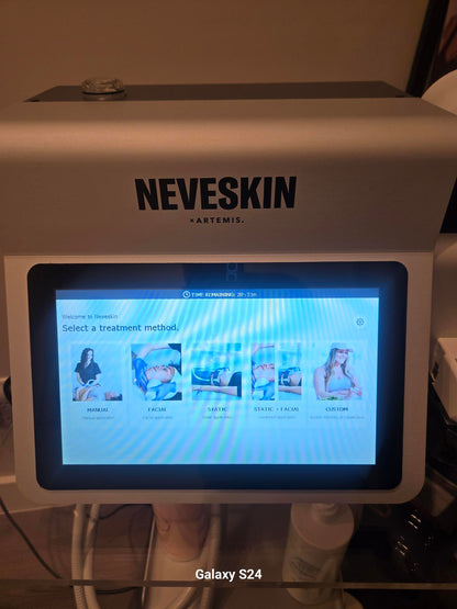 Neveskin Ultra (2023)