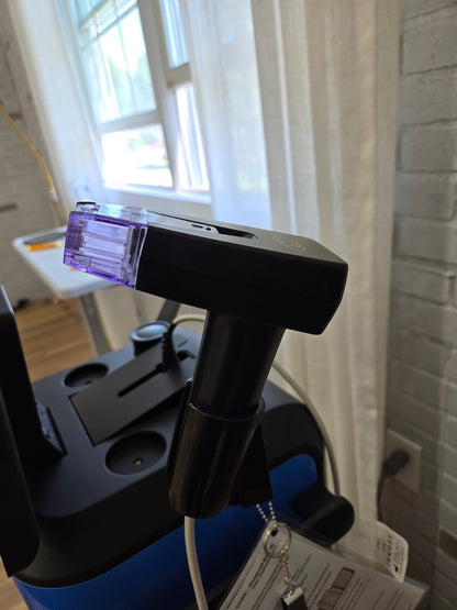 InMode: Morpheus8 (2022)