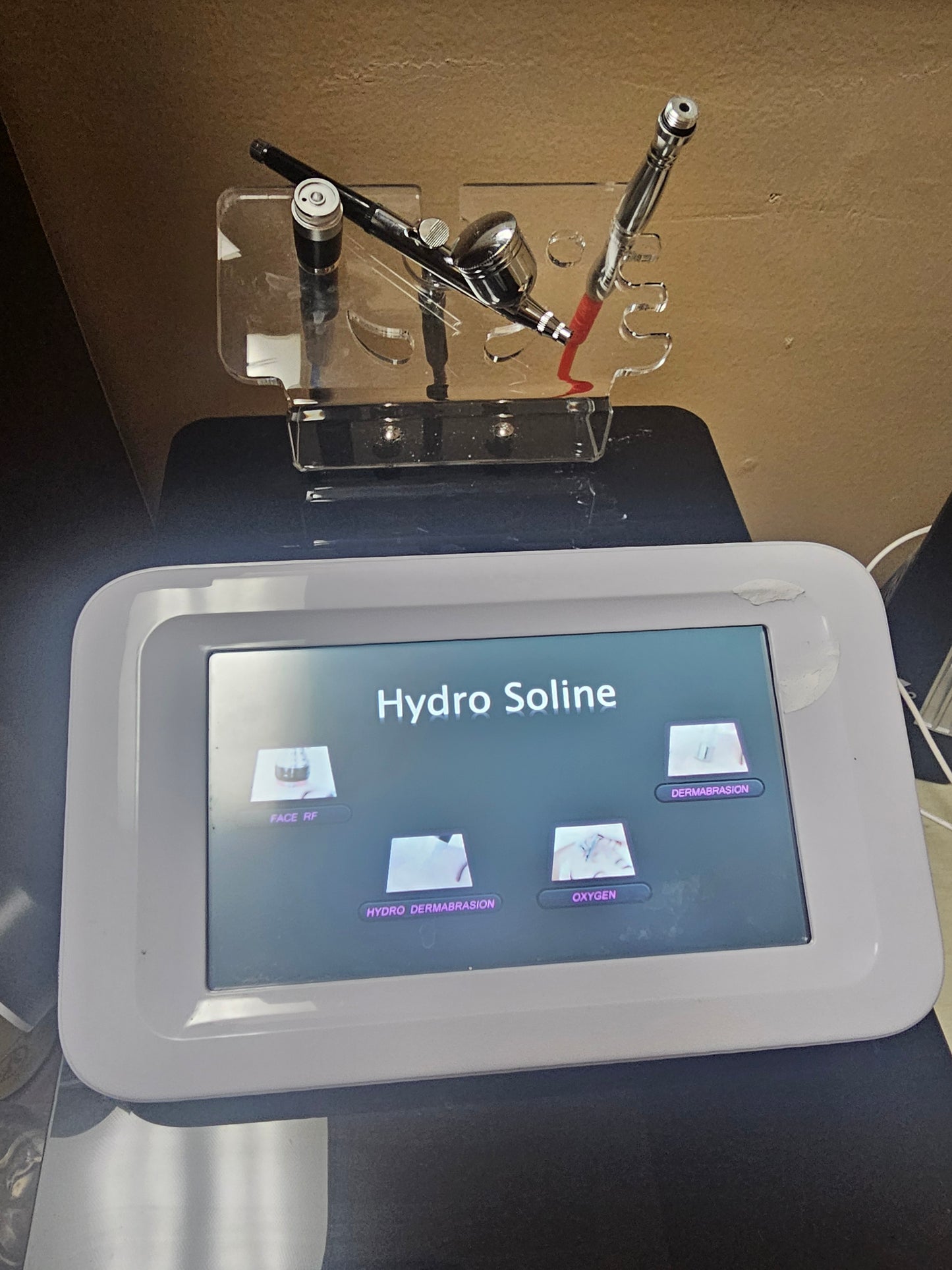 Glownar: Hydro Soline 5-in-1 Skin Rejuvenation Facial Expert (2023)