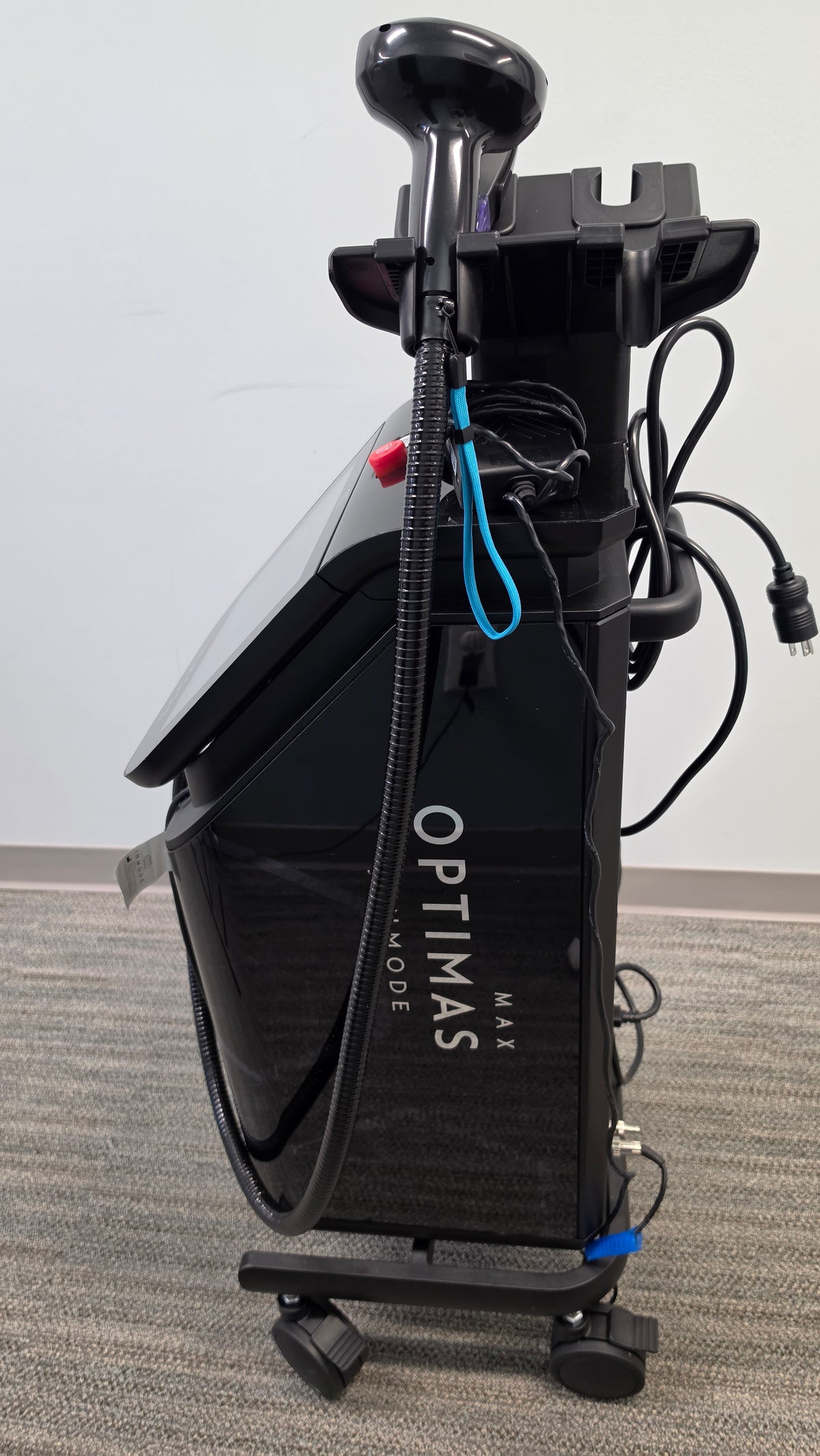 InMode: Optimas Max (Morpheus8 / IPL / Laser Hair Removal) - 2025