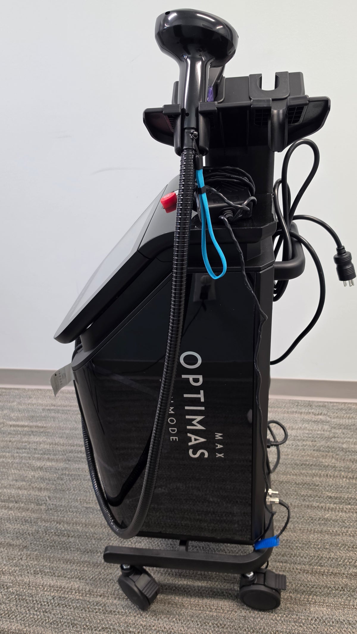InMode: Optimas Max (Morpheus8 / IPL / Laser Hair Removal) - 2025