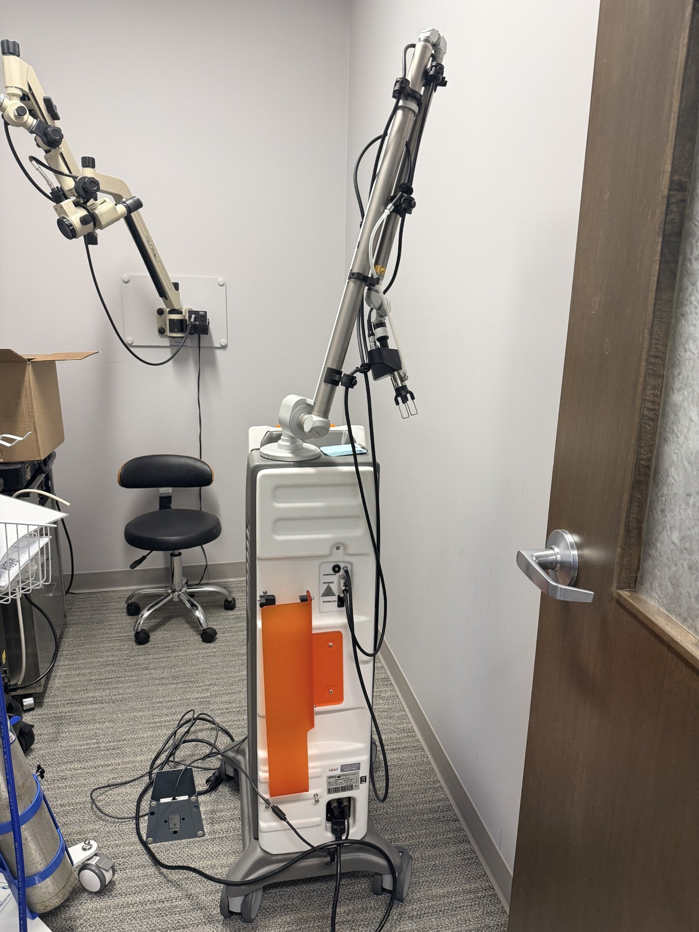 Deka: Tetra CoolPeel (2021)