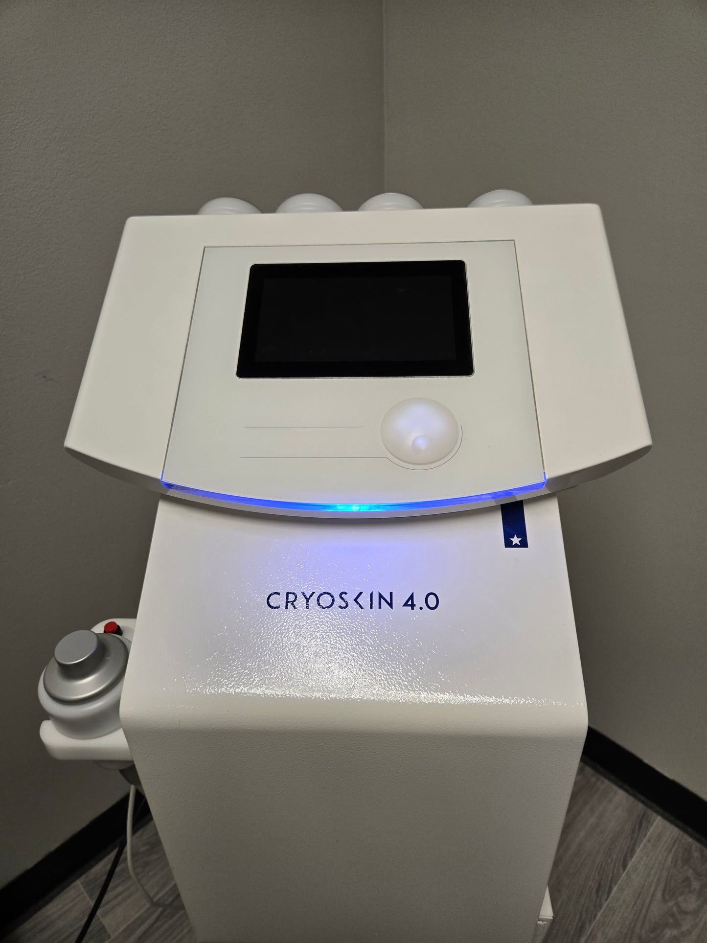 Cryoskin: 4.0 (2019)