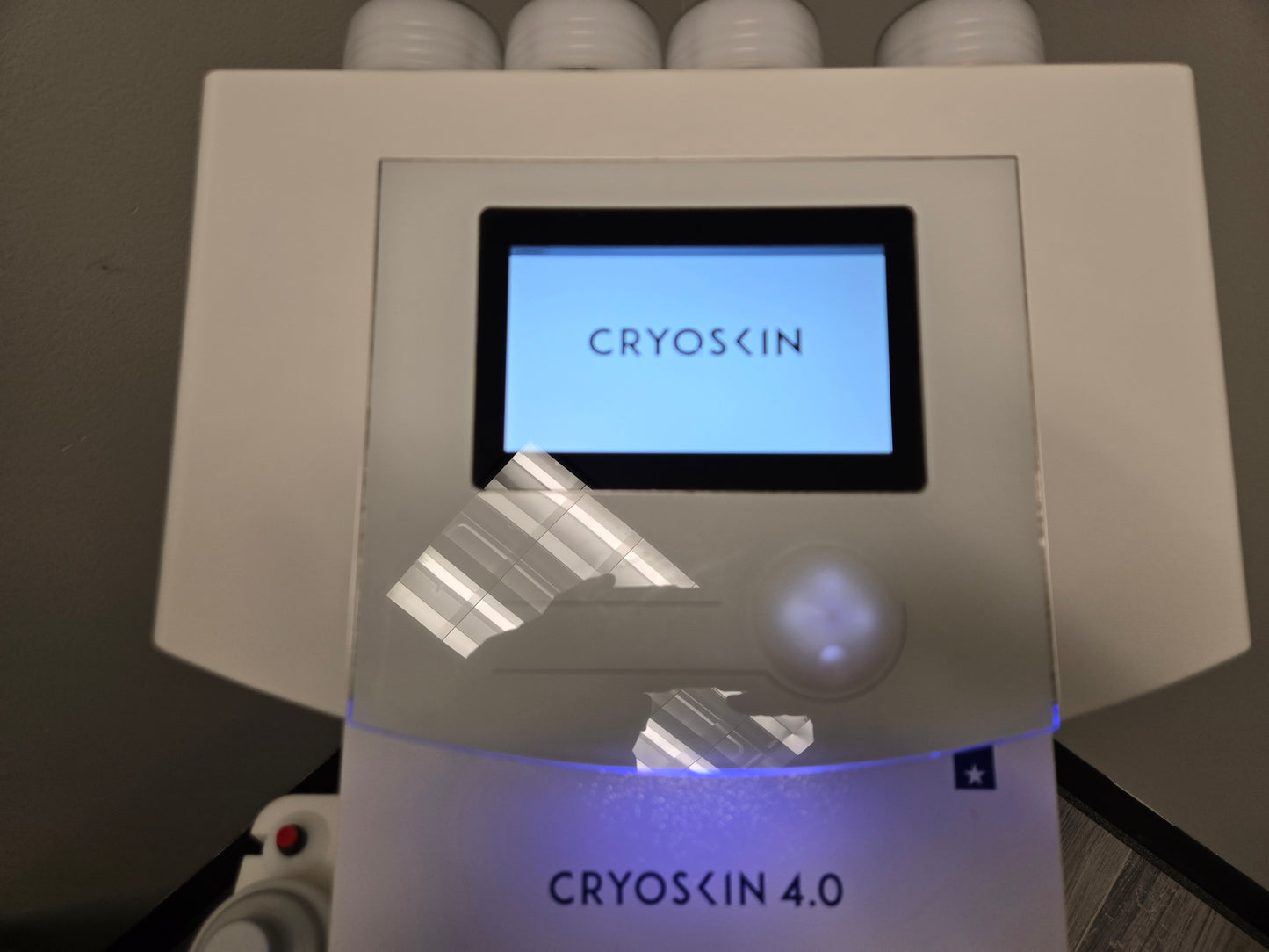 Cryoskin: 4.0 (2019)