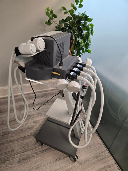 Neveskin Ultra (2022)