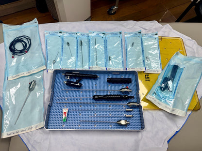 1470 BeautiFill Laser Diode LipoFlow Autologous Fat Transfer System (2024)