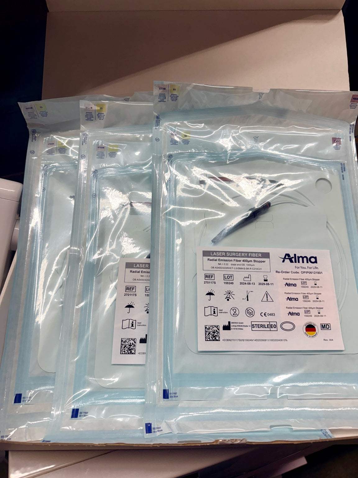 1470 BeautiFill Laser Diode LipoFlow Autologous Fat Transfer System (2024)