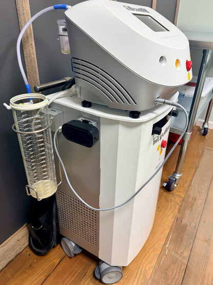 1470 BeautiFill Laser Diode LipoFlow Autologous Fat Transfer System (2024)