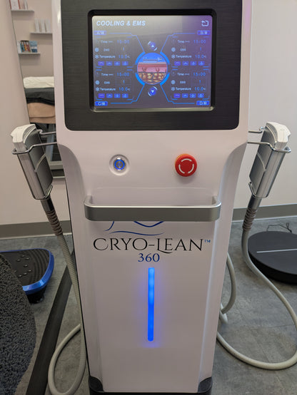 Cryo-Lean 360 (2022)