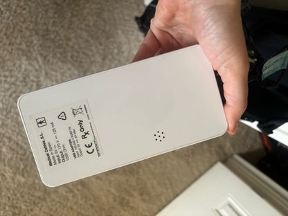 Wiemspro: EMS Device (Revolution Pro - Device ONLY)