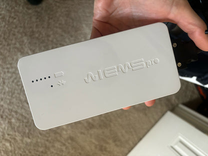Wiemspro: EMS Suit (Revolution Pro) x 4 + 2 device