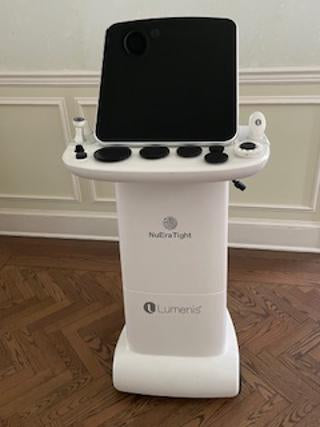 Lumenis NuEra Tight (2022)