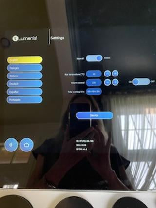 Lumenis NuEra Tight (2022)