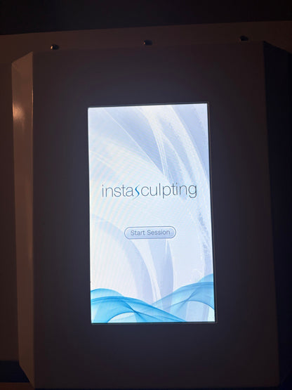 InstaSculpting: HD3 (2025)