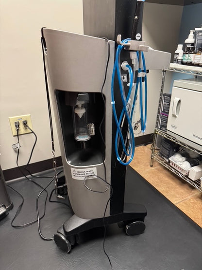 Hydrafacial: Syndeo (2023)