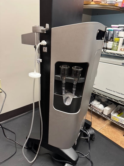 Hydrafacial: Syndeo (2023)