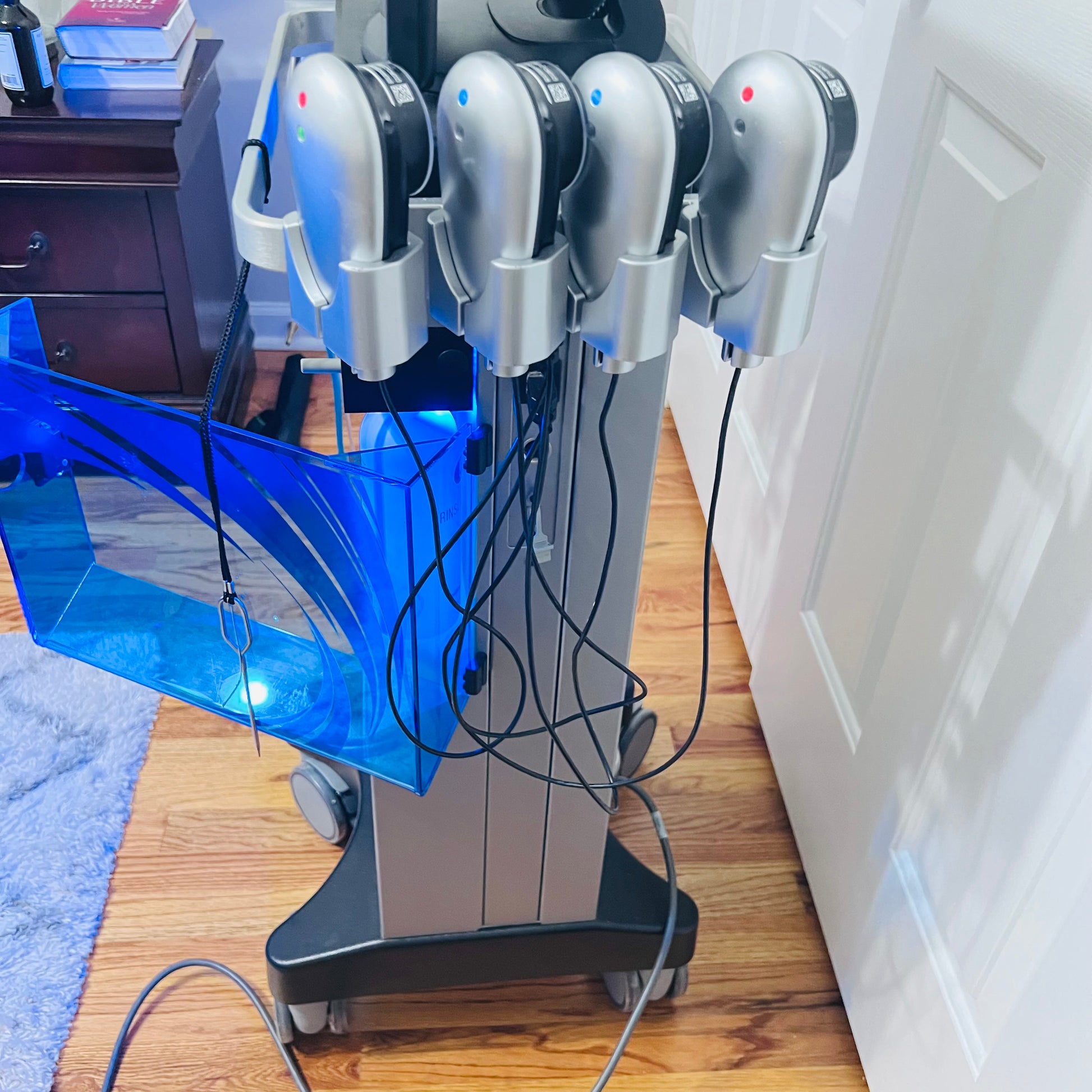 Hydrafacial: MD Elite (2021)