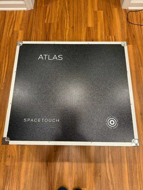 Atlas (full-body LED) *BRAND NEW*