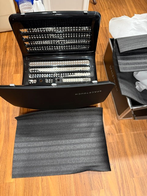 Atlas (full-body LED) *BRAND NEW*