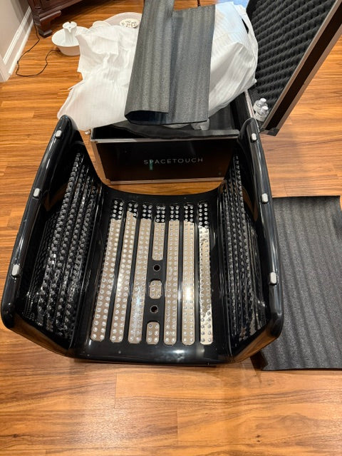 Atlas (full-body LED) *BRAND NEW*