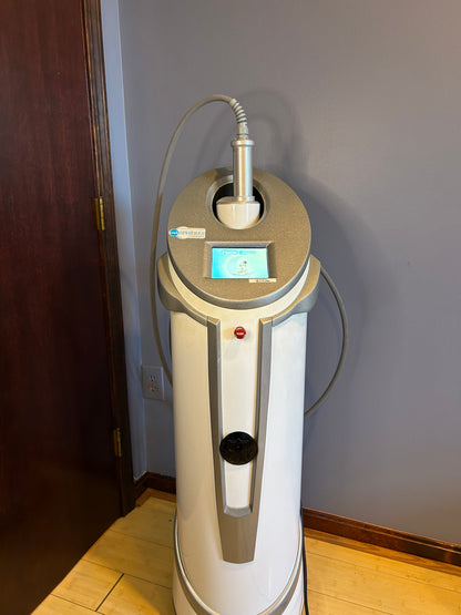 Endosphere AK Sensor (Body) - 2019