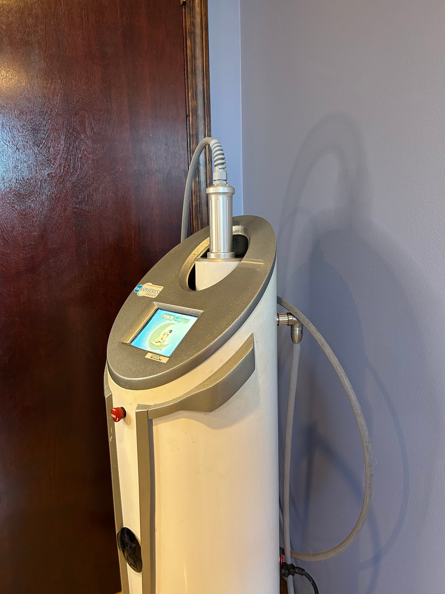 Endosphere AK Sensor (Body) - 2019